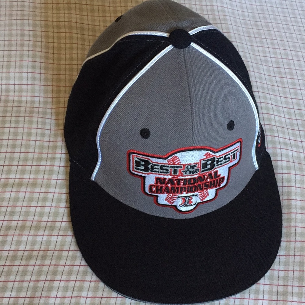 Hat XS